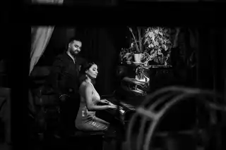 Séance de portraits (1 heure)